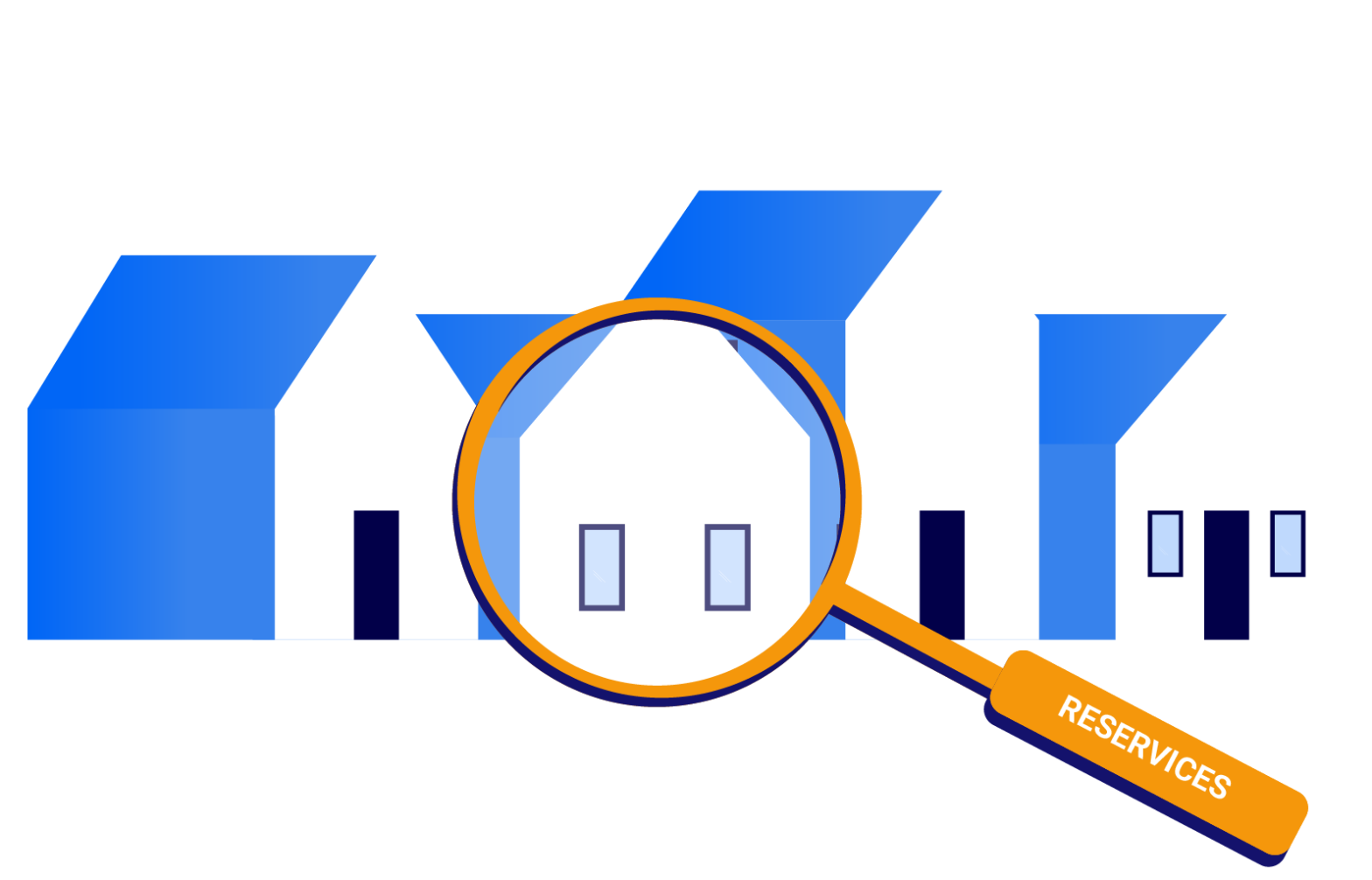 Home Search ReServices